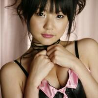 Japanese teen Tsubomi - Perverted Innocence