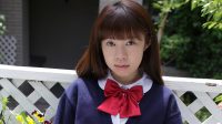 YURIKO 2 - shaved pussy Japanese girl